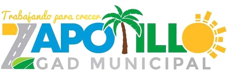 Gobierno Autónomo Descentralizado del Cantón de Zapotillo